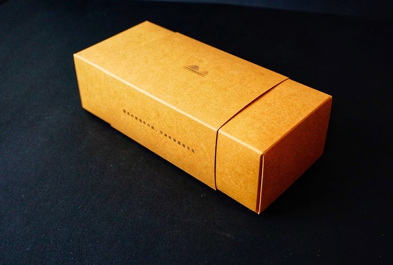 造么新作:【山水相架】岭南研究所