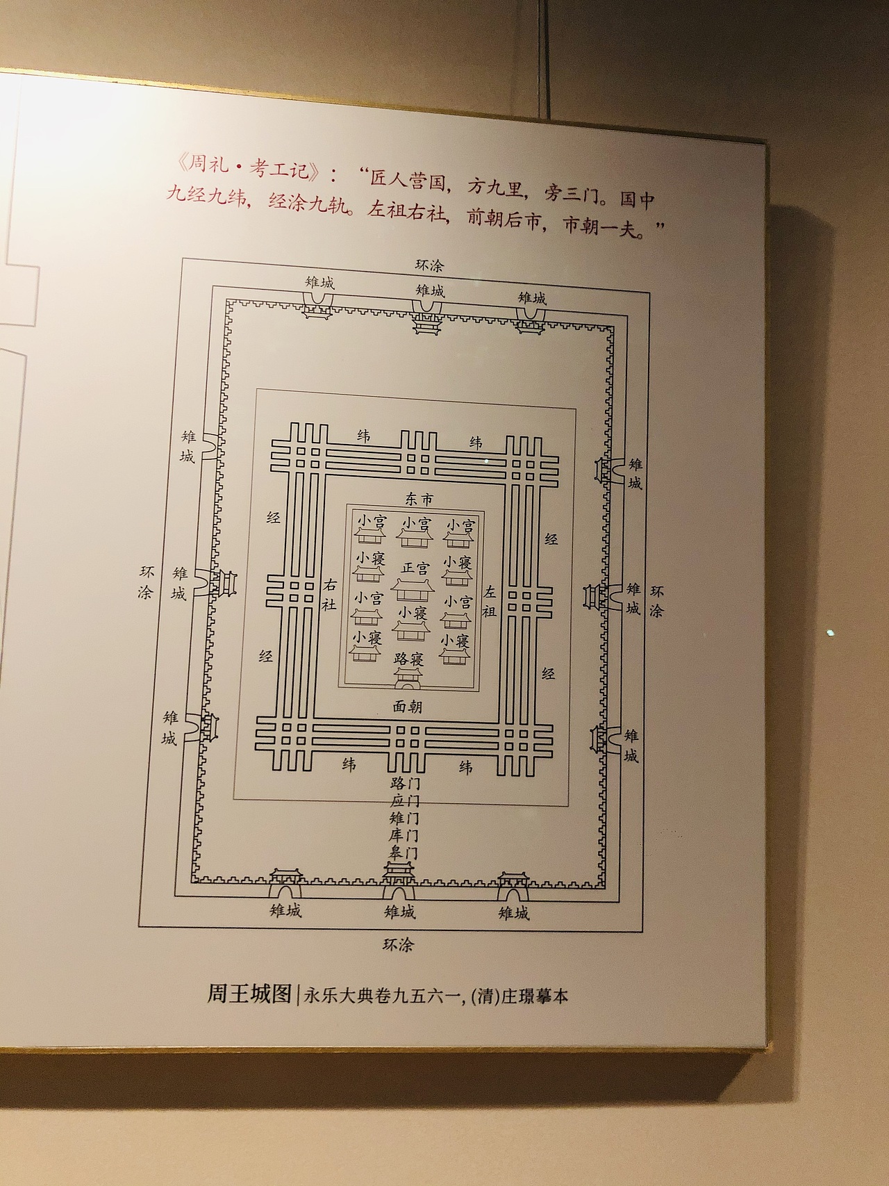 故宫600年特展