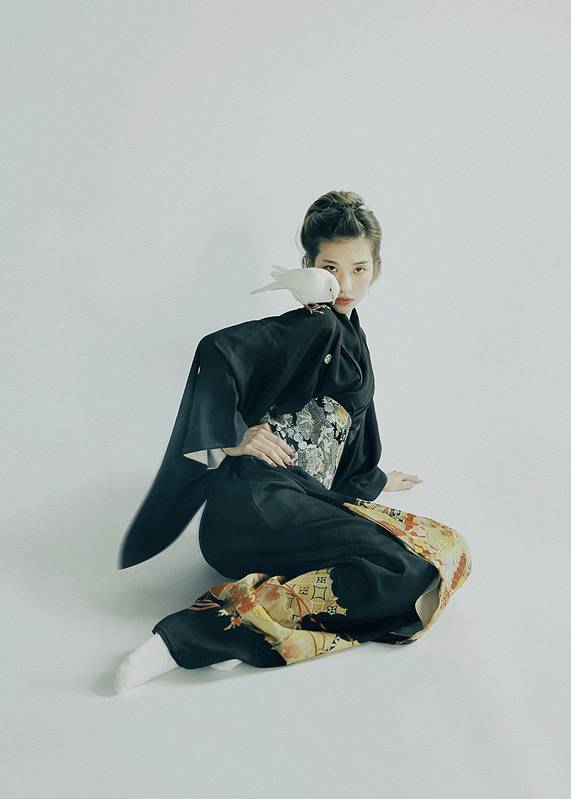 日冕（图ZMjI3OTQ2MjY4） - 人像摄影 - 站酷设计师海螺壳原创素材 - 站酷ZCOOL