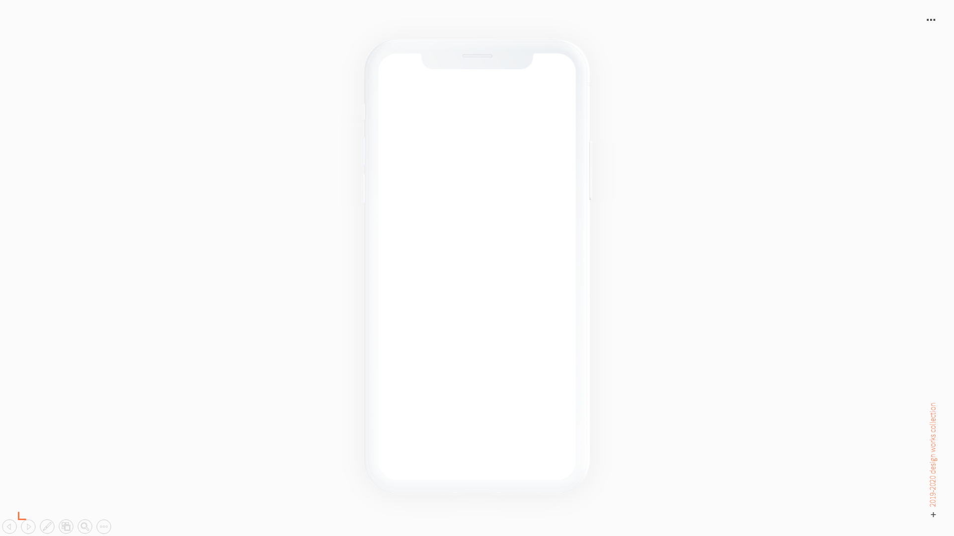 GO 运动社交APP