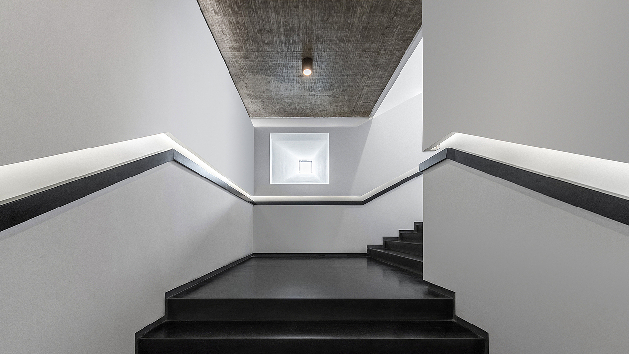 建筑摄影｜苏州御窑金砖博物馆（图ZMjM0NTgyMzE2） - 环境/建筑摄影 - 站酷设计师建筑摄影师文沛原创素材 - 站酷ZCOOL