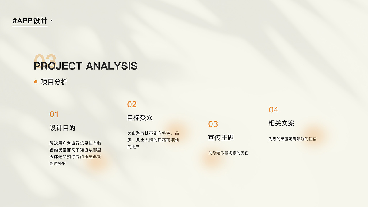 驿家民宿APP