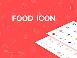 PRACTICE---FOOD ICON