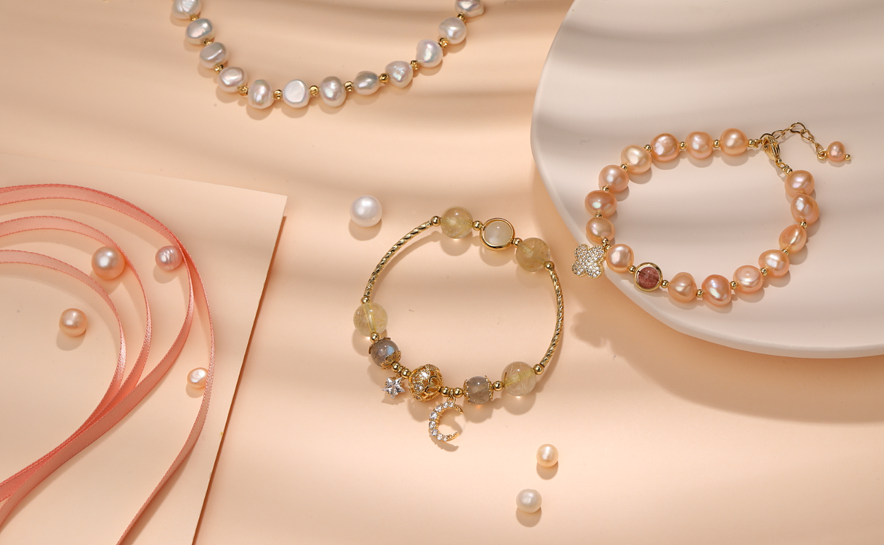 手链组合（图ZMjA4MDMwNDA4） - 产品摄影 - 站酷设计师天降lmaty原创素材 - 站酷ZCOOL