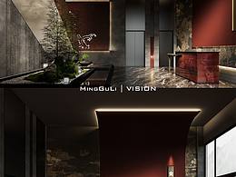 首发丨高端中餐厅表现