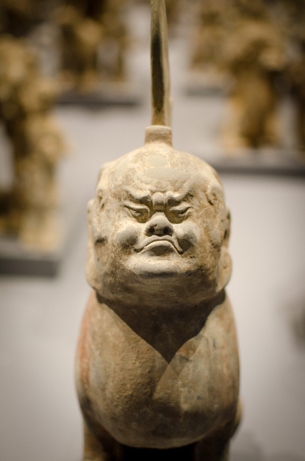 北朝艺术博物馆