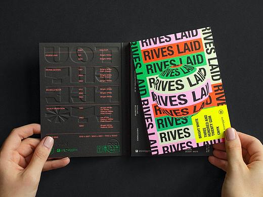 设计分享/ Touchy Feely