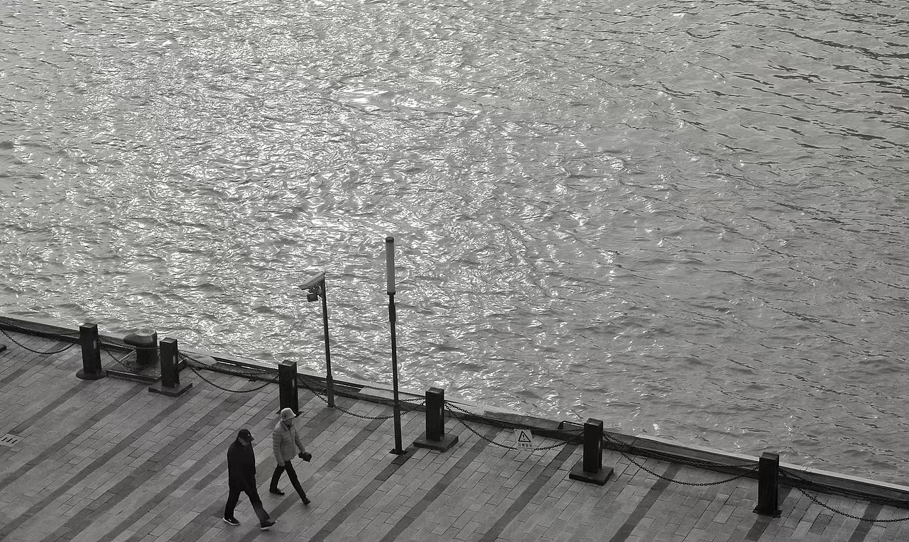 黑白灰（图ZMzM0Nzg0MzM2） - 风光摄影 - 站酷设计师白白是日梦原创素材 - 站酷ZCOOL