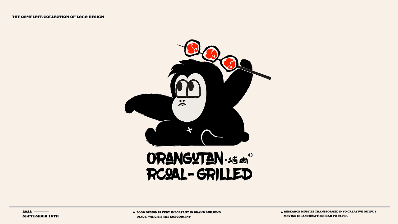 LOGO DESIGN（图ZMzUwNjg0MDc2） - Logo - 站酷设计师光点DESIGN原创素材 - 站酷ZCOOL