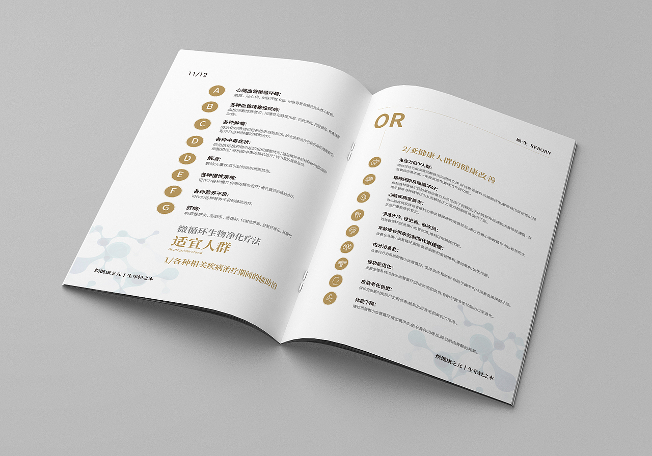 焕生——微循环