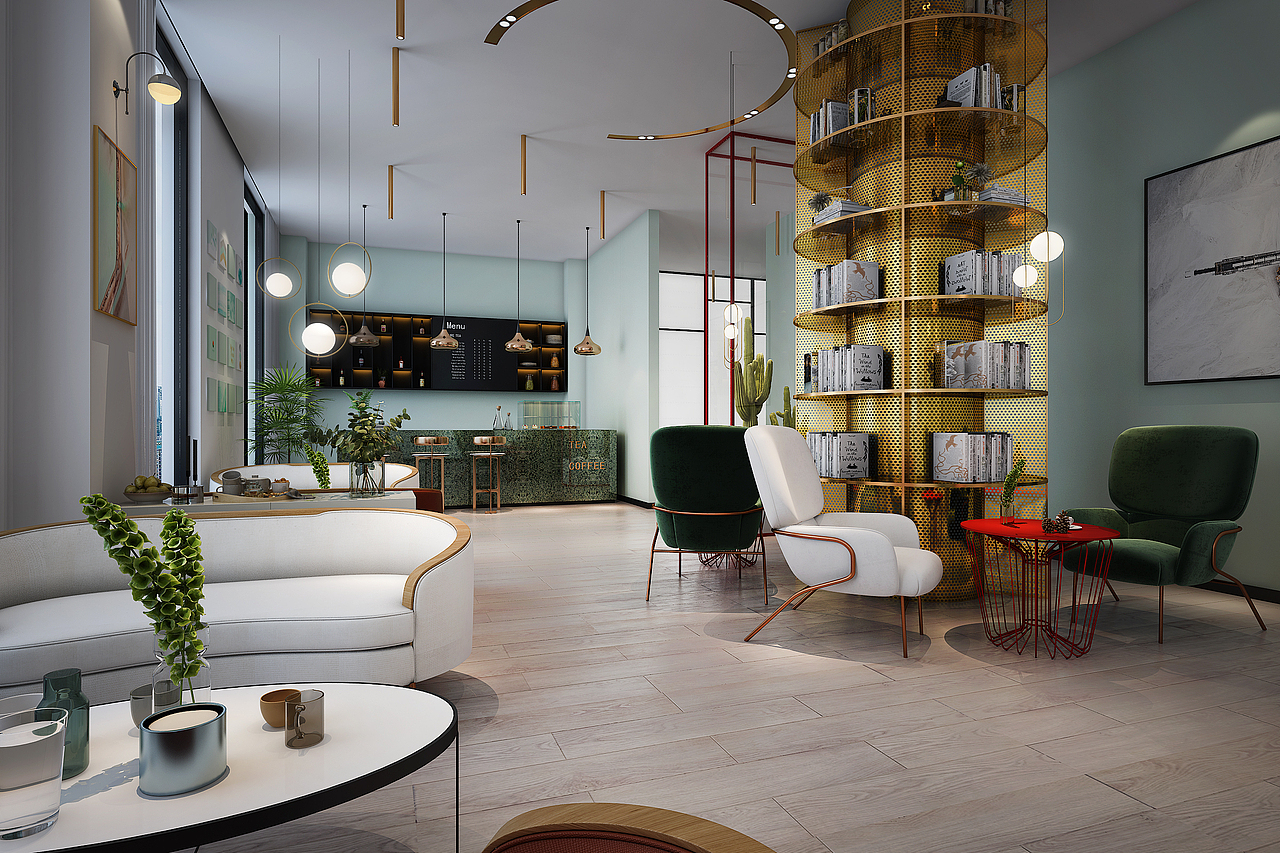 酒店（图ZMTM2ODg3ODA0） - 建筑/空间 - 站酷设计师lchmagsie原创素材 - 站酷ZCOOL