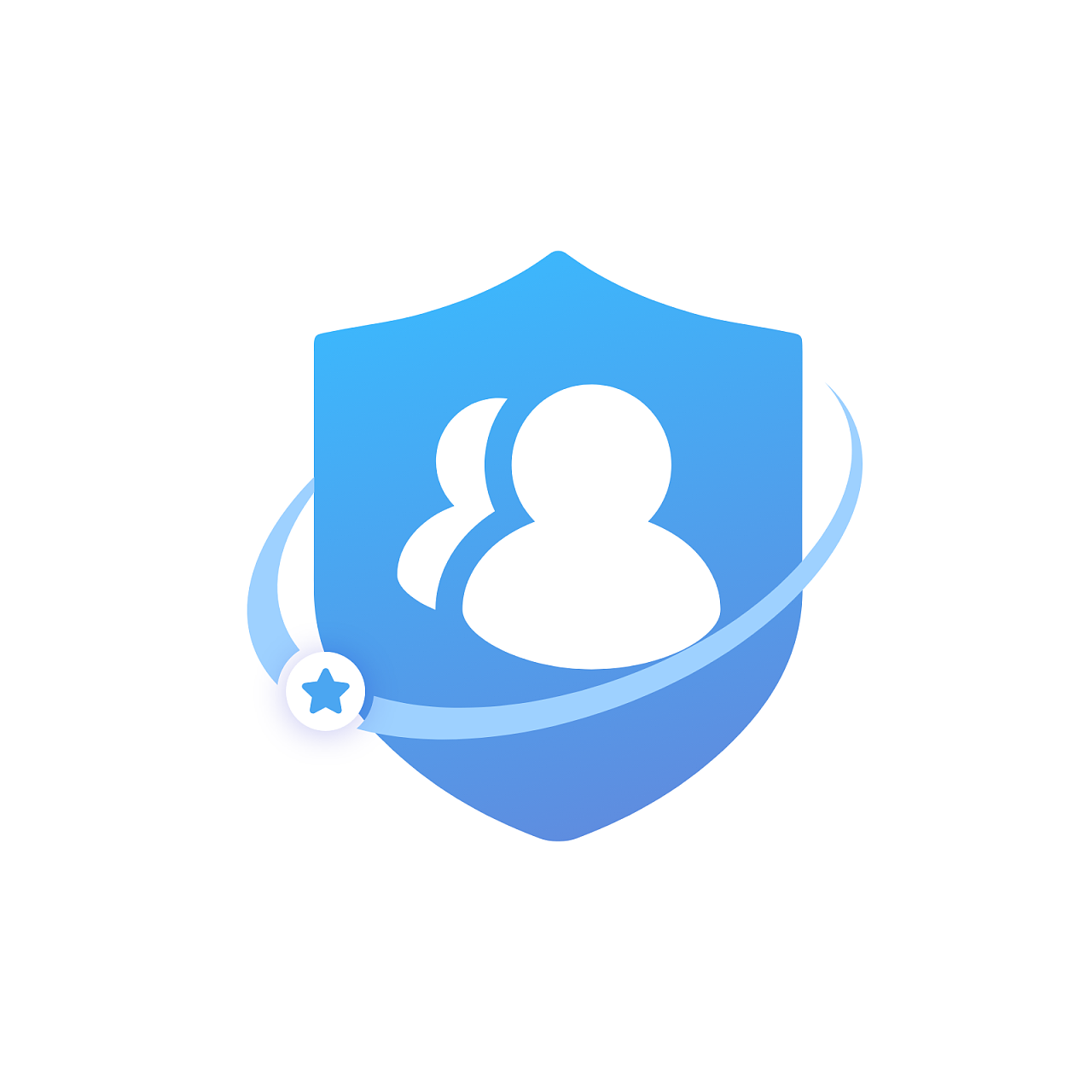 安全访问logo图标设计|ui|图标|欧克蹦蹦1 - 原创作品 - 站酷 (zcool)