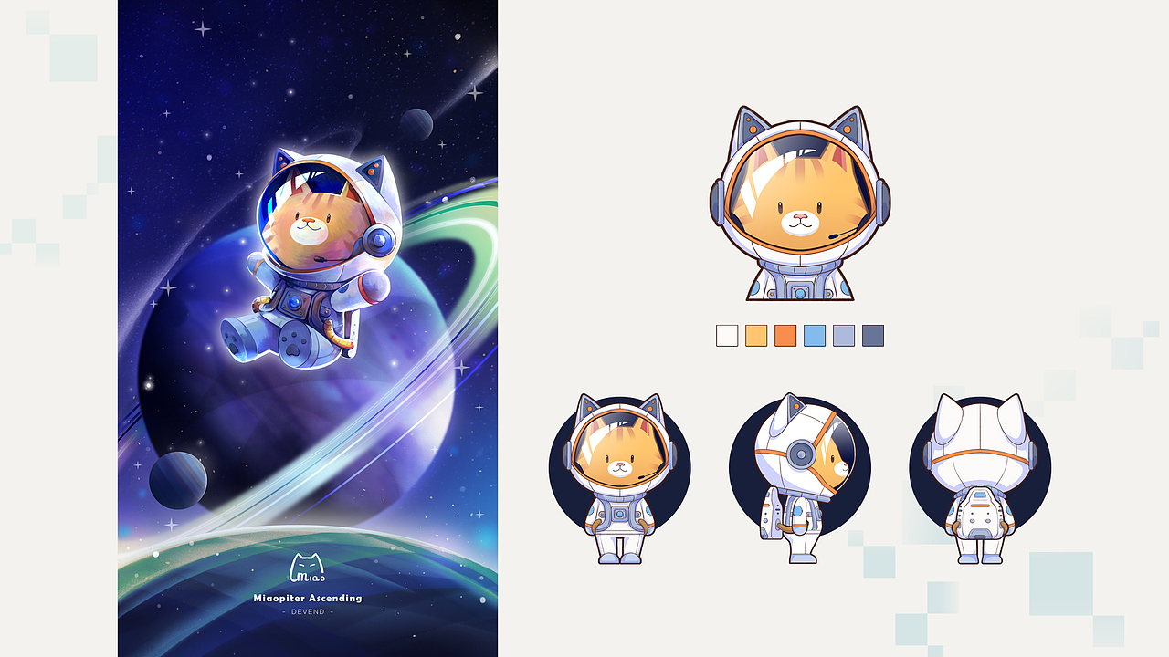 作品合集-简历（图ZMjk0NTIxODMy） - 游戏原画 - 站酷设计师DEVEND原创素材 - 站酷ZCOOL