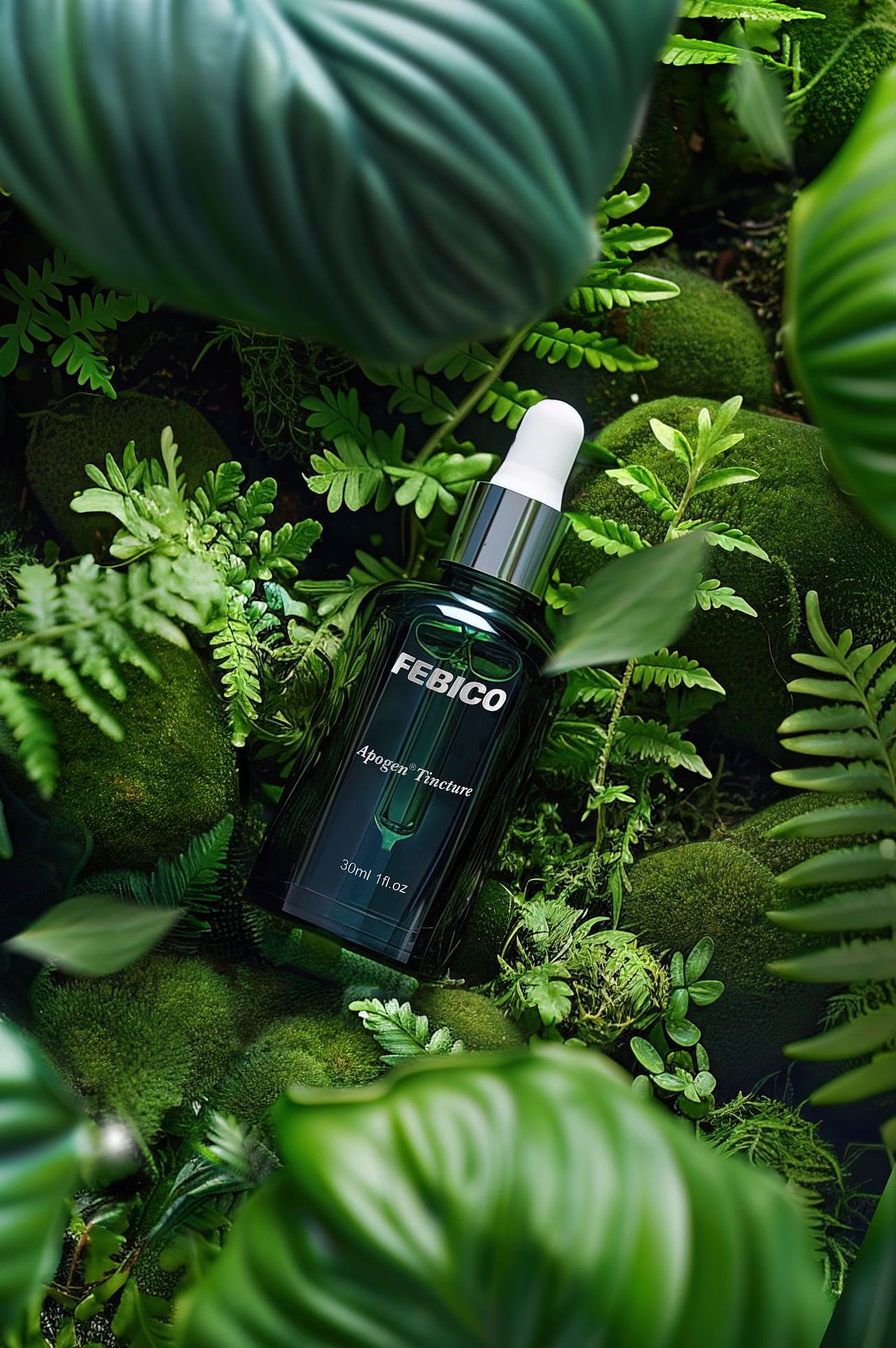 产品拍摄 AI+修图