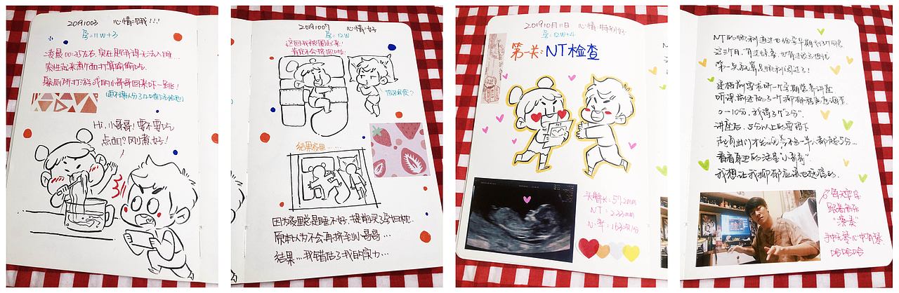再见2019，你好2020。（图ZMTkxNTg4ODk2） - 创作习作 - 站酷设计师查金丹三太子原创素材 - 站酷ZCOOL