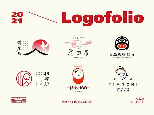 LOGO FOLIO