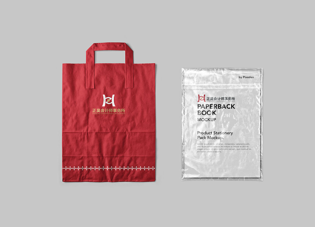 金融会计logo | 正昊会计师事务所