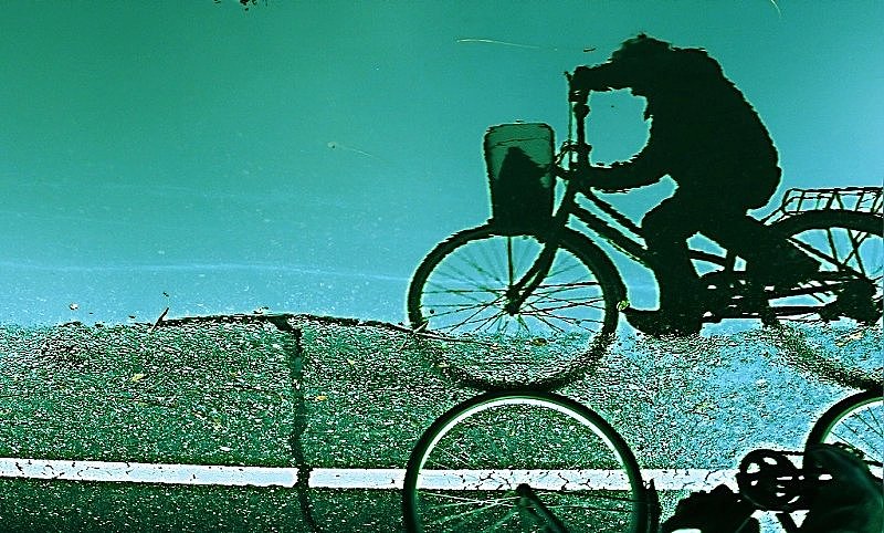 摄影—《留影系列》