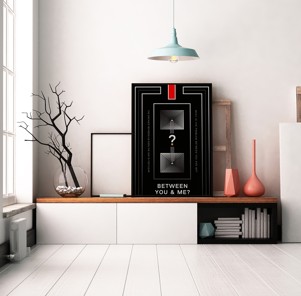 汉字造境海报（图ZMTAyMDI4NTUy） - 海报 - 站酷设计师一海千尋原创素材 - 站酷ZCOOL