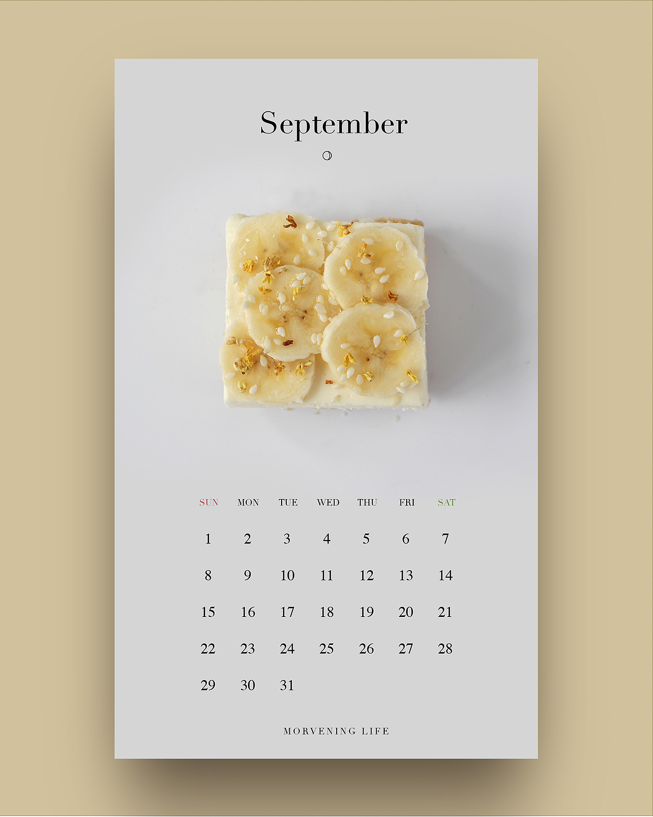 一块慕斯 · 十二方世界 · 一年月历（图ZNjY5MDA3NjQ=） - 宣传物料 - 站酷设计师张小早原创素材 - 站酷ZCOOL