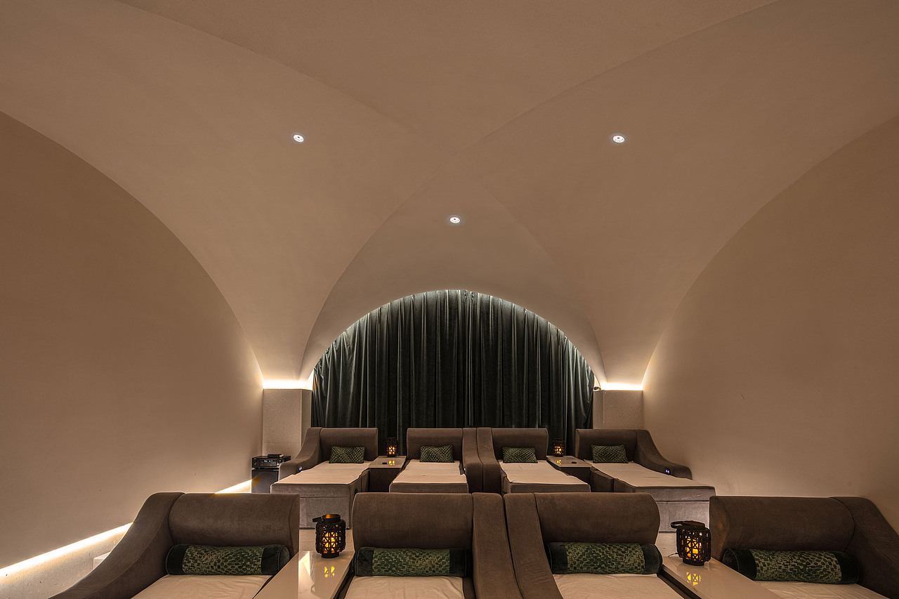 和子足浴常州晋陵店