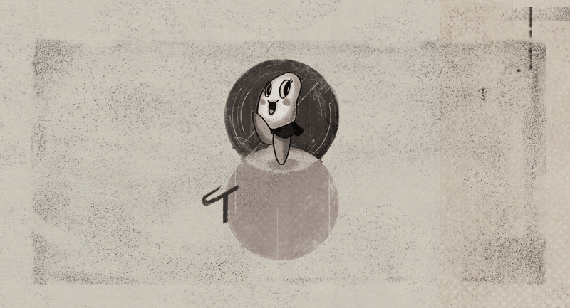 欢乐斗地主 X COMOON（图ZNjczODQ1MDg=） - 动画片 - 站酷设计师COMOON原创素材 - 站酷ZCOOL