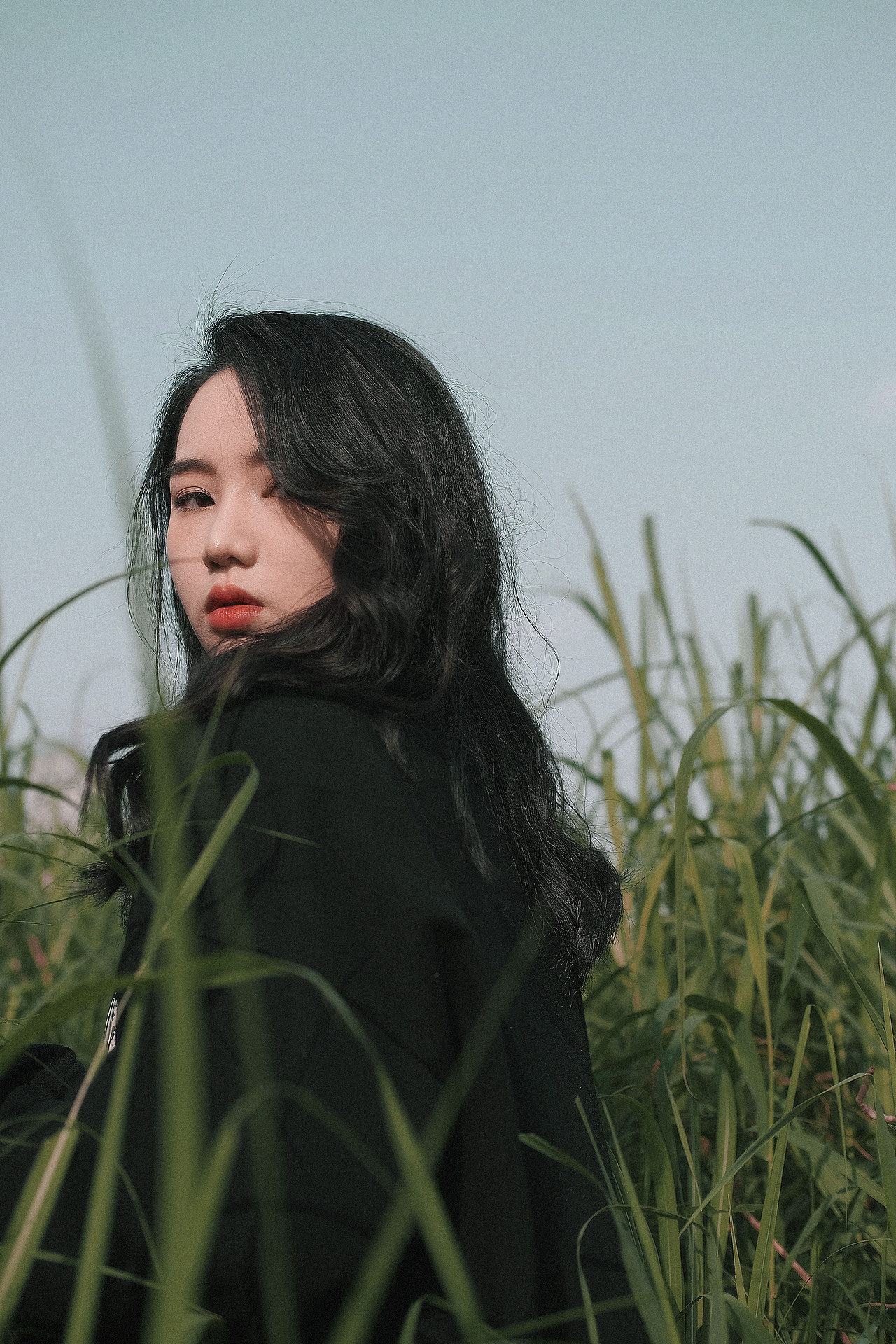 pkx（图ZMjQ5MDk3NDcy） - 人像摄影 - 站酷设计师新知Zzz原创素材 - 站酷ZCOOL