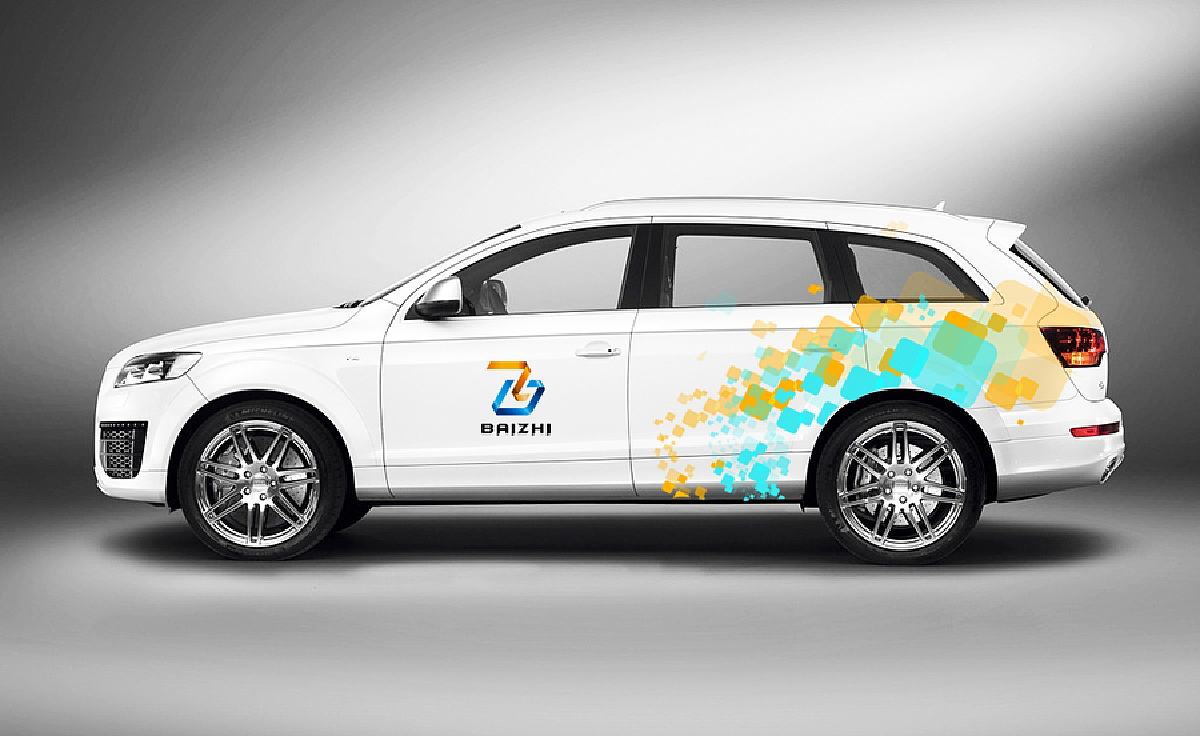 百智LOGO（图ZNDkwODI4Njg=） - Logo - 站酷设计师original原创素材 - 站酷ZCOOL