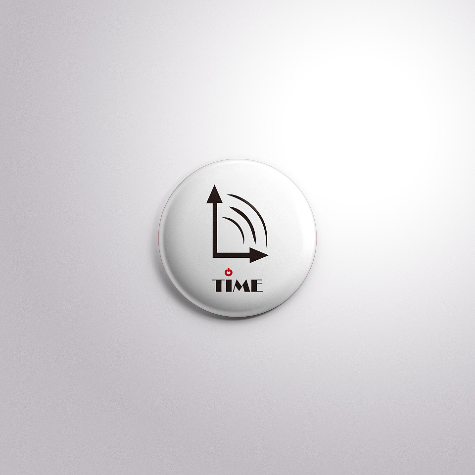 TIME （VI设计）（图ZMTM1MzYzMTQ4） - 品牌 - 站酷设计师可心er原创素材 - 站酷ZCOOL