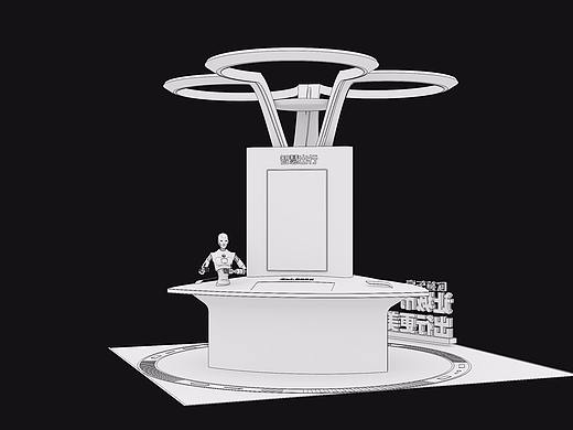 展具小品（欧拉篇）