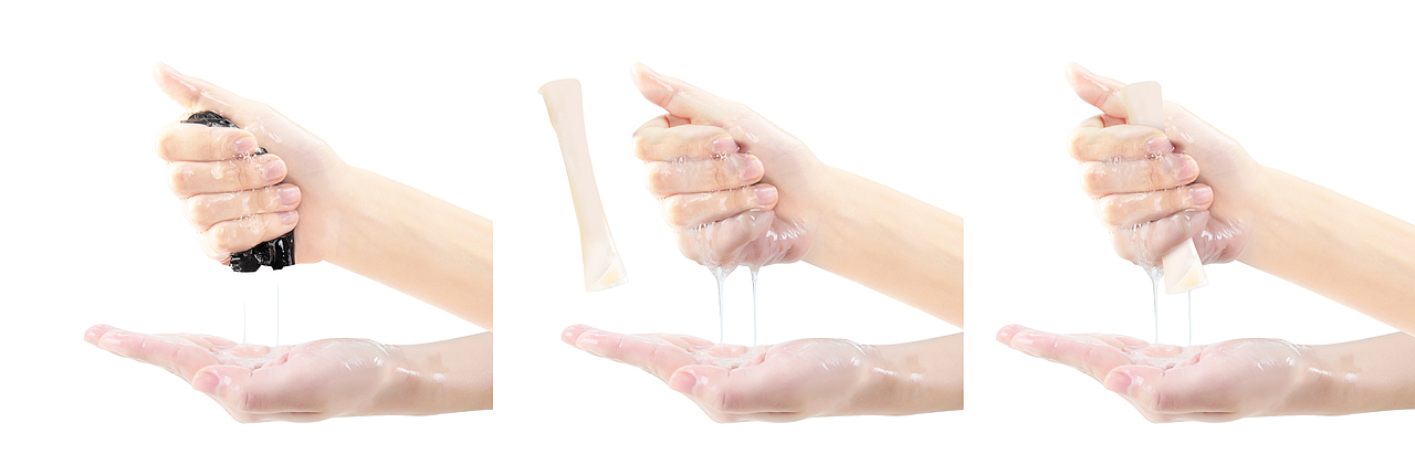 韩国vt薇缔玻尿酸蓝胶囊面膜 详情视觉升级（图ZMjM0Mzg3Njc2） - 电商 - 站酷设计师飞鱼传媒设计龙姒原创素材 - 站酷ZCOOL