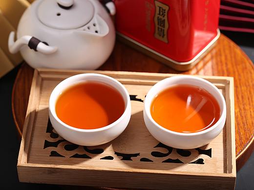 信阳红茶详情页