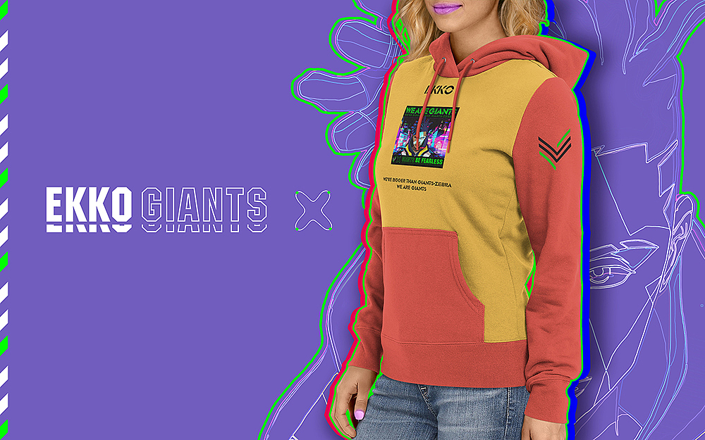 GIANTS EOOK-艾克潮流插画(图ZMjU3ODkxNzQ0) - 新锐潮流插画 - 站酷设计师斑马95原创素材 - 站酷ZCOOL