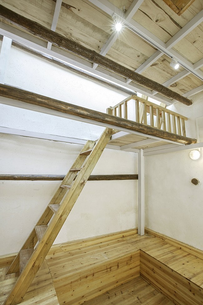 重庆民宿设计/重庆农家乐设计