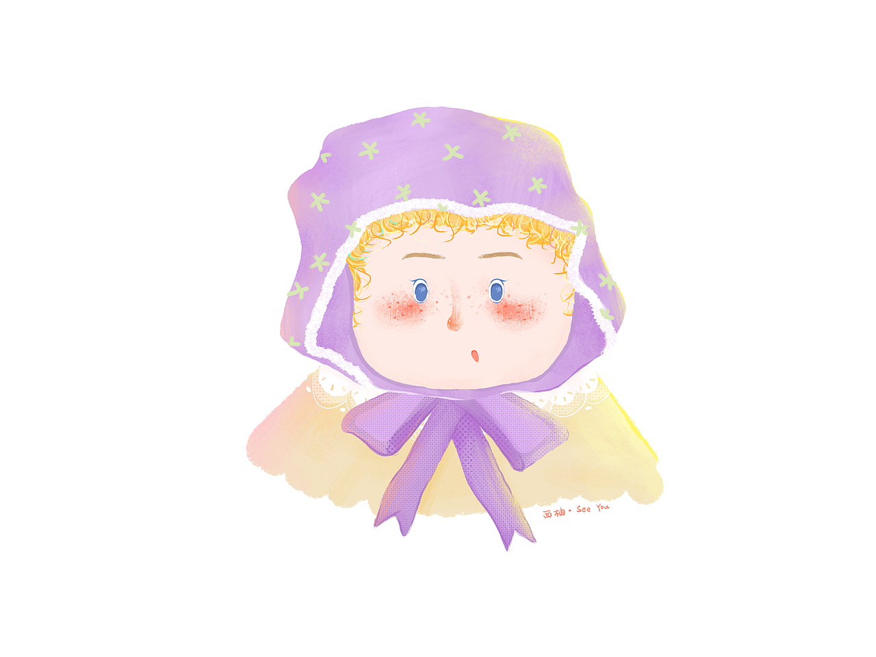 小贴纸呀（图ZMjIxODc4NjAw） - 儿童插画 - 站酷设计师爱吃土豆的逗逗原创素材 - 站酷ZCOOL