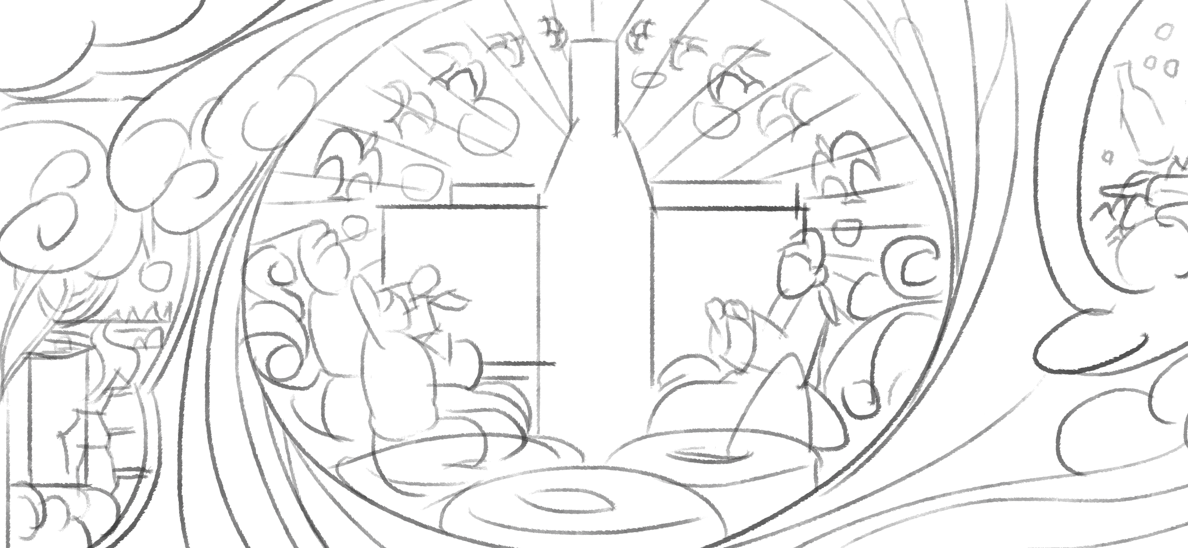 举杯共饮·千年李渡（图ZMjU0MzQzMzIw） - 海报 - 站酷设计师MiiW原创素材 - 站酷ZCOOL
