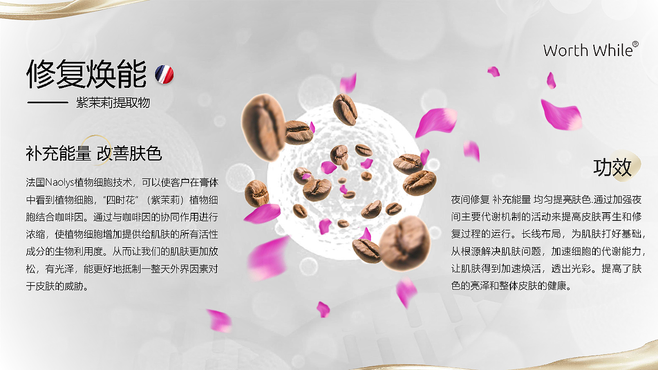 【商业计划书】美妆化妆品商业计划书