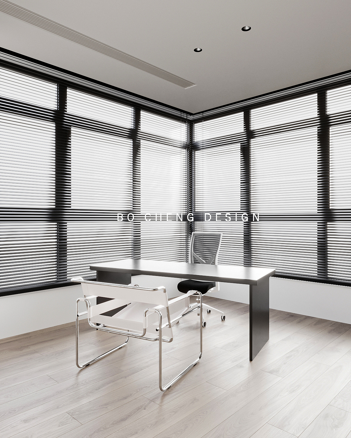 临摹作品  光之律动