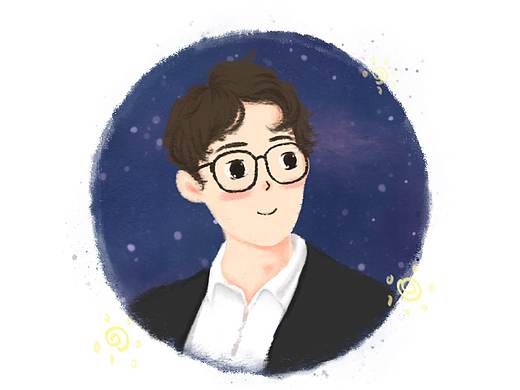 追星星的人与等日出的人
