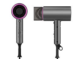 吹风筒作图 建模渲染 亚马逊产品作图