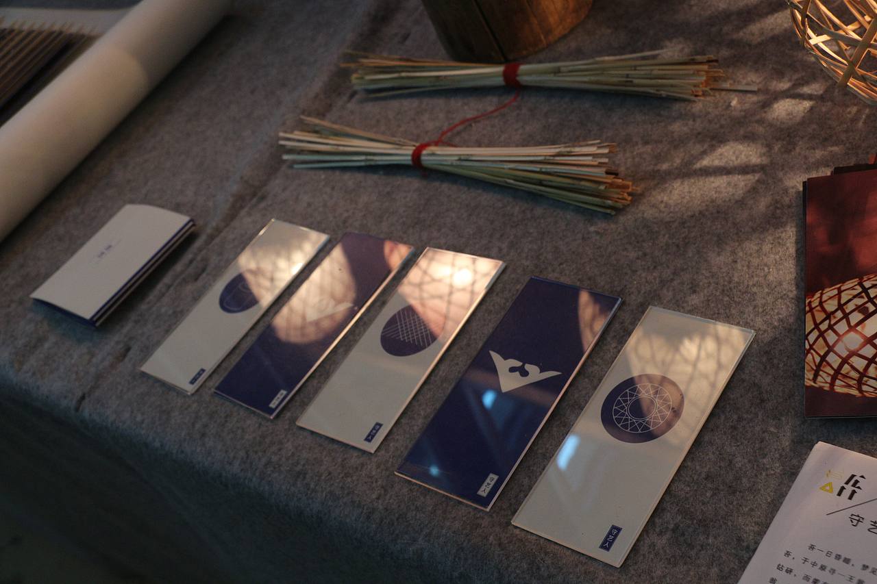 守艺人——毕业设计（图ZMzgxOTI0MDQ=） - 其他平面 - 站酷设计师阿king000原创素材 - 站酷ZCOOL