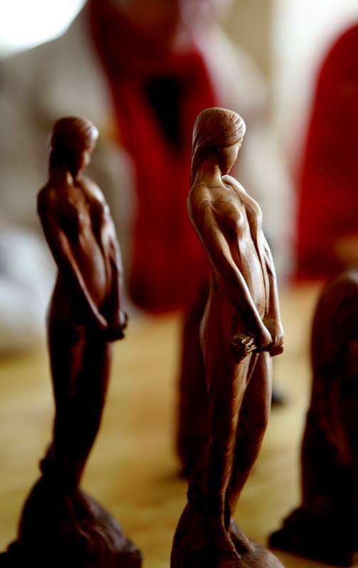 传统与现代的结合-抚顺市非遗保护中心