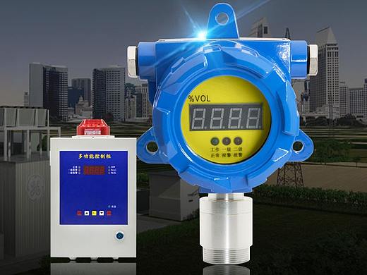 气体报警器-详情（个人主页-ZNDE0NDMwMzY=） - 电商 - 站酷设计师呐呐非鱼原创素材 - 站酷ZCOOL