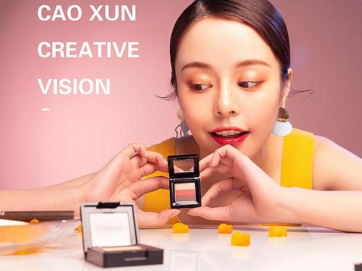 美妆/化妆品拍摄