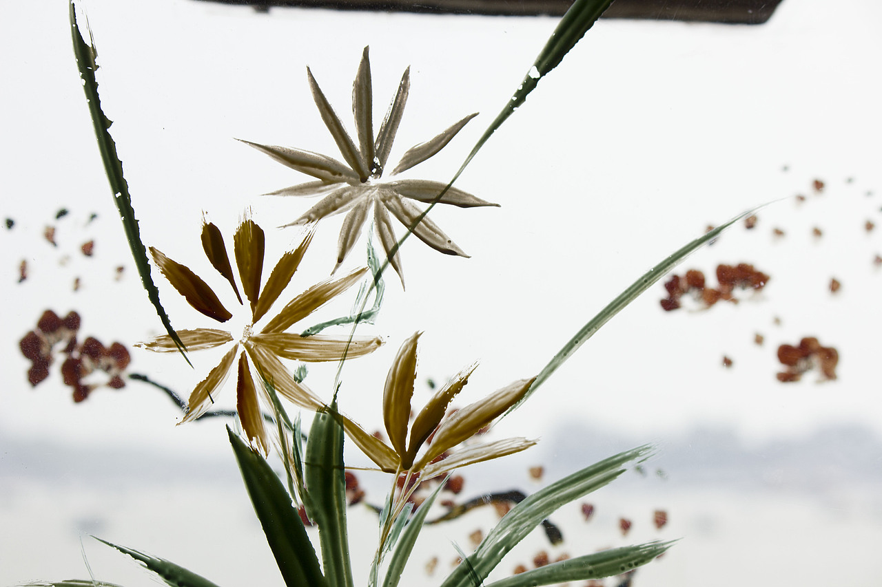 形色光影之景物篇