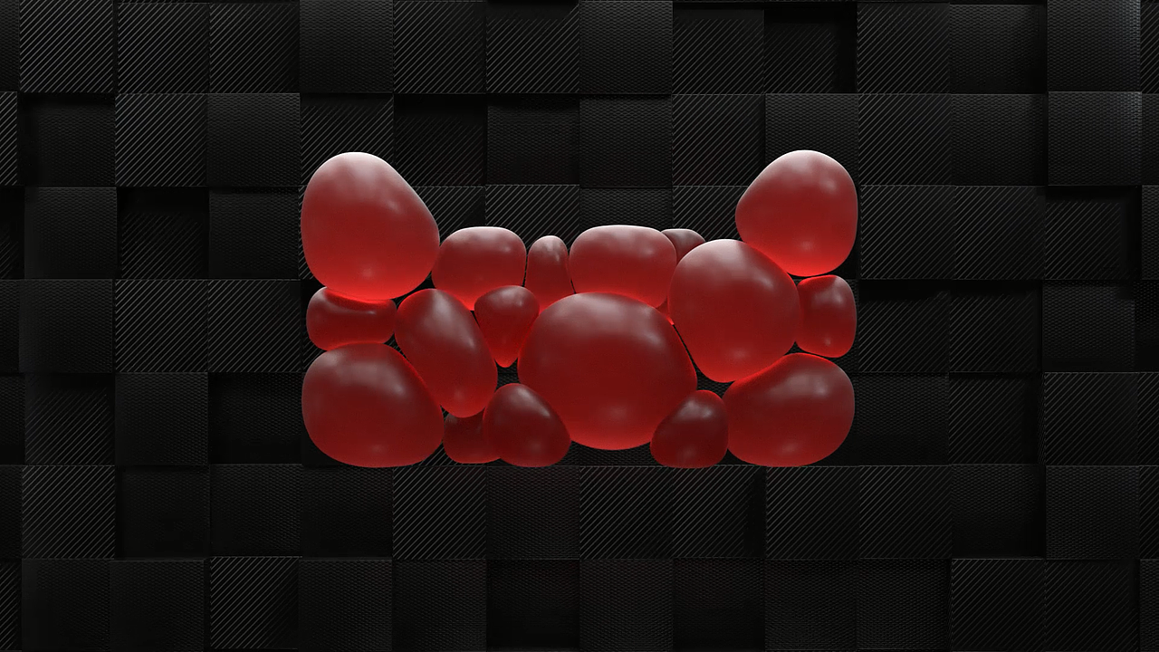 C4D天猫LOGO小短片（图ZMTQ4ODU1MDg4） - 动画/影视 - 站酷设计师Ustar3原创素材 - 站酷ZCOOL