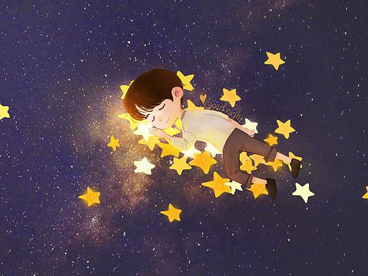 喜歡的人（個人主頁-ZMzkyNzA5NjA=） - 創(chuàng)作習作 - 站酷設計師我是H啦原創(chuàng)素材 - 站酷ZCOOL