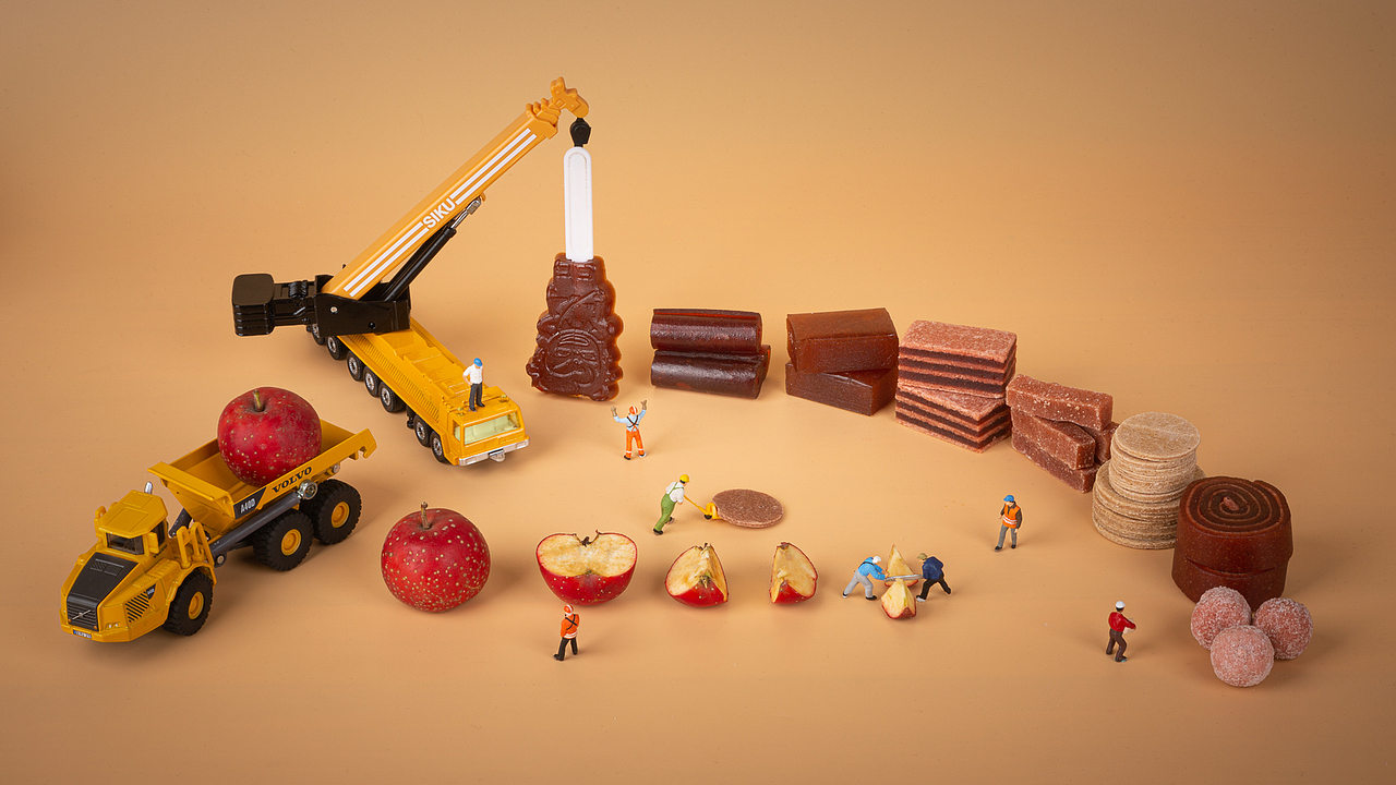 商业摄影 创意摄影 山楂（图ZMjAyMzk4OTg4） - 产品摄影 - 站酷设计师Sunny潮叫兽原创素材 - 站酷ZCOOL