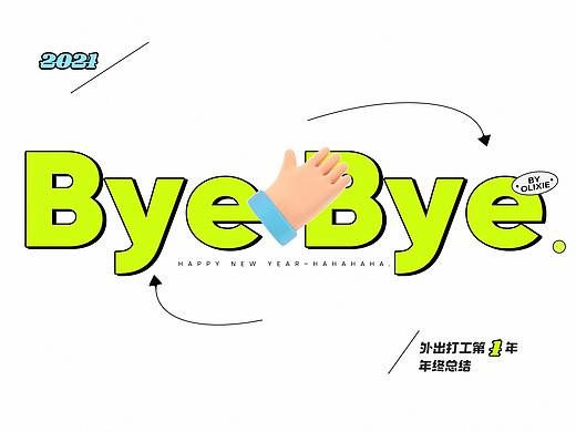 2021年终总结/打工第1年/运营设计作品集