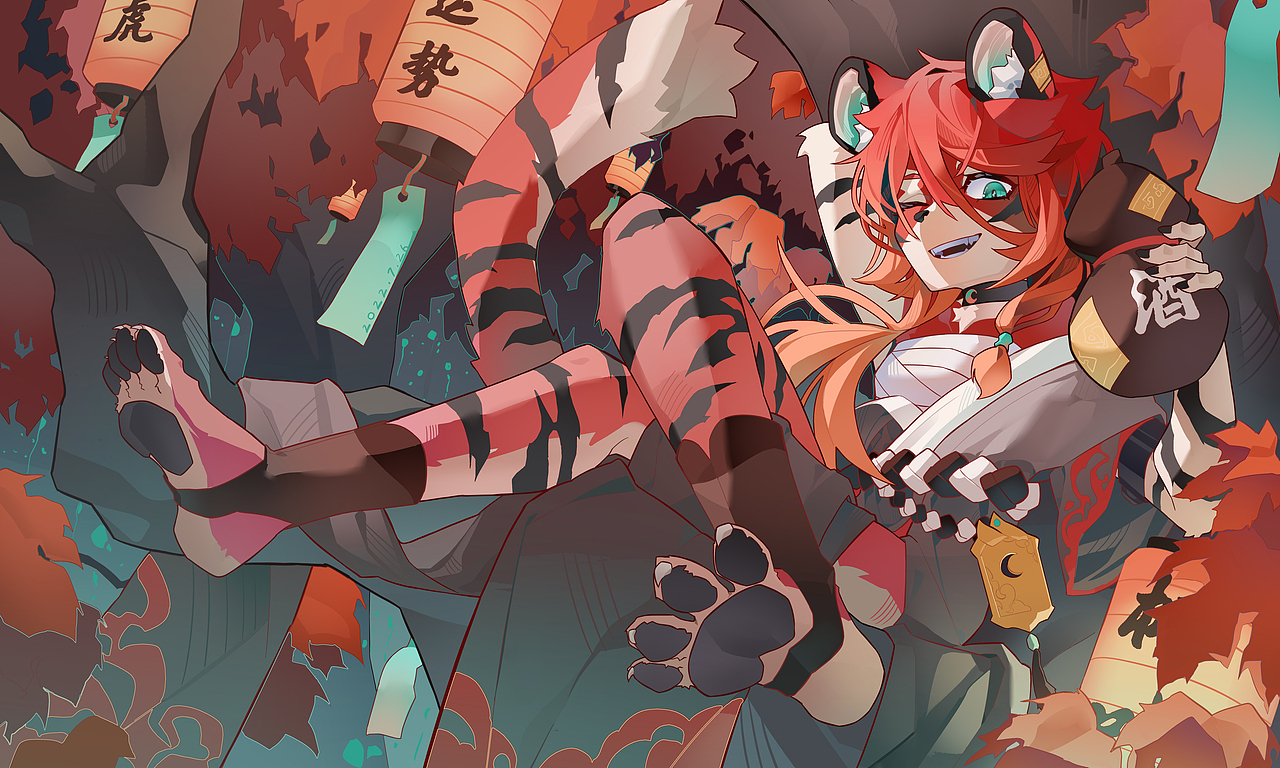 新人入住站酷～求约稿～（图ZMzEyODg1NDky） - 创作习作 - 站酷设计师小小小小糯米龙原创素材 - 站酷ZCOOL